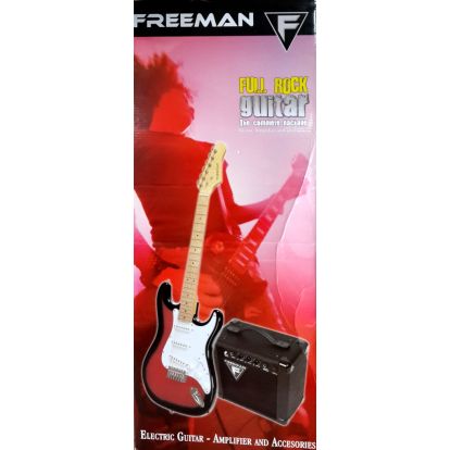 KIT FREEMAN ELECTRICA